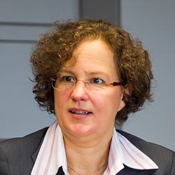 Rechtsanwältin Martina Götzl-Kirchner