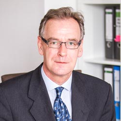 Rechtsanwalt Werner Stephan